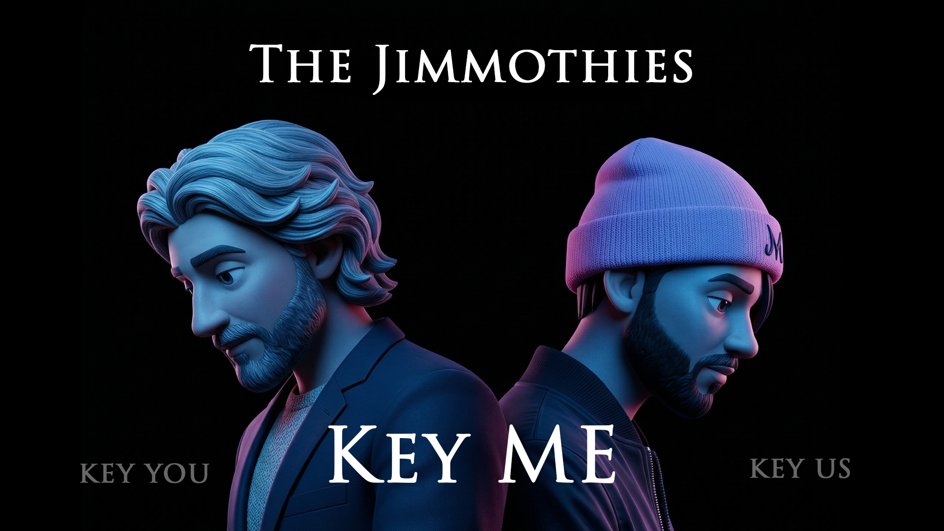 KeyMe by The Jimmothies
